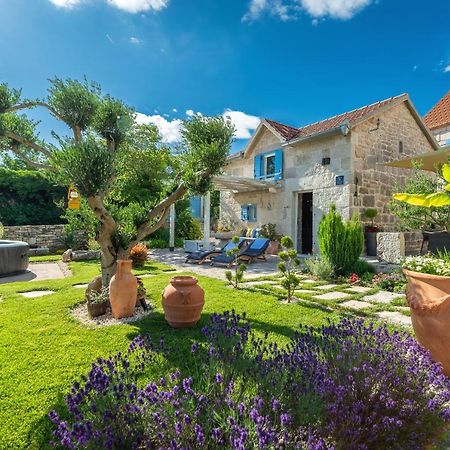 Rustical Holiday Resort Olea Imotski Exterior foto