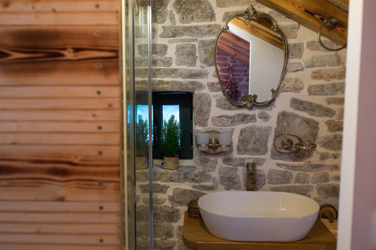 Rustical Holiday Resort Olea Imotski Exterior foto