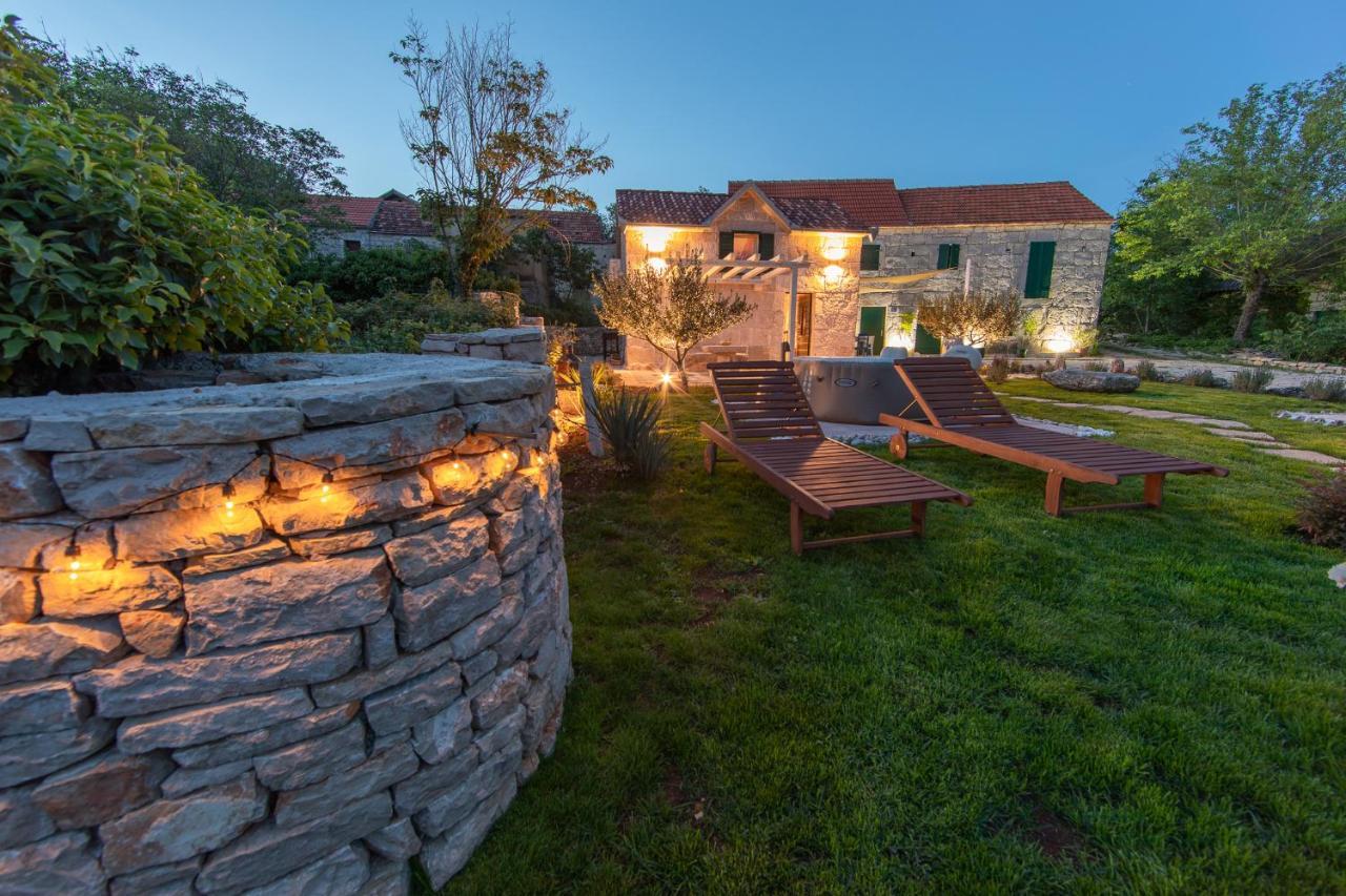 Rustical Holiday Resort Olea Imotski Exterior foto