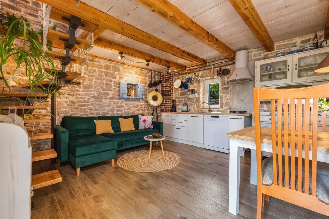 Rustical Holiday Resort Olea Imotski Exterior foto