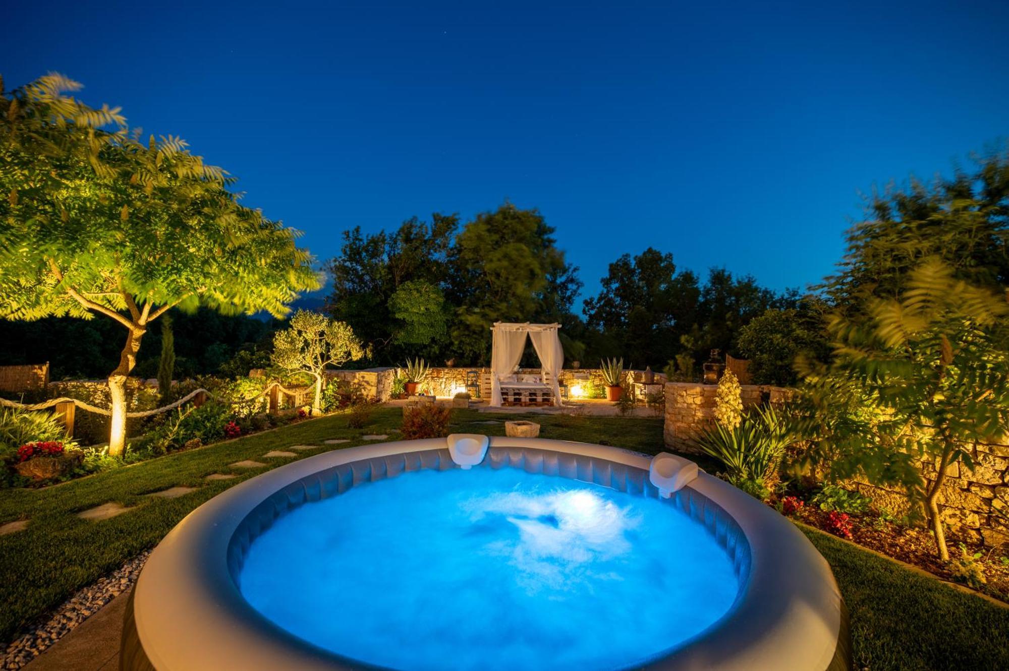 Rustical Holiday Resort Olea Imotski Exterior foto