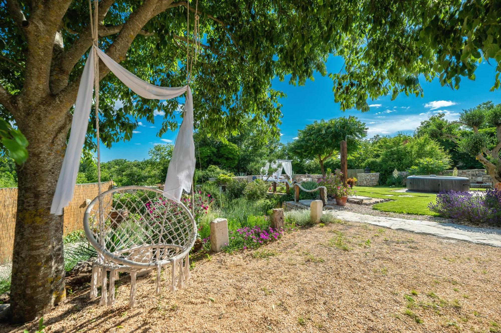 Rustical Holiday Resort Olea Imotski Exterior foto