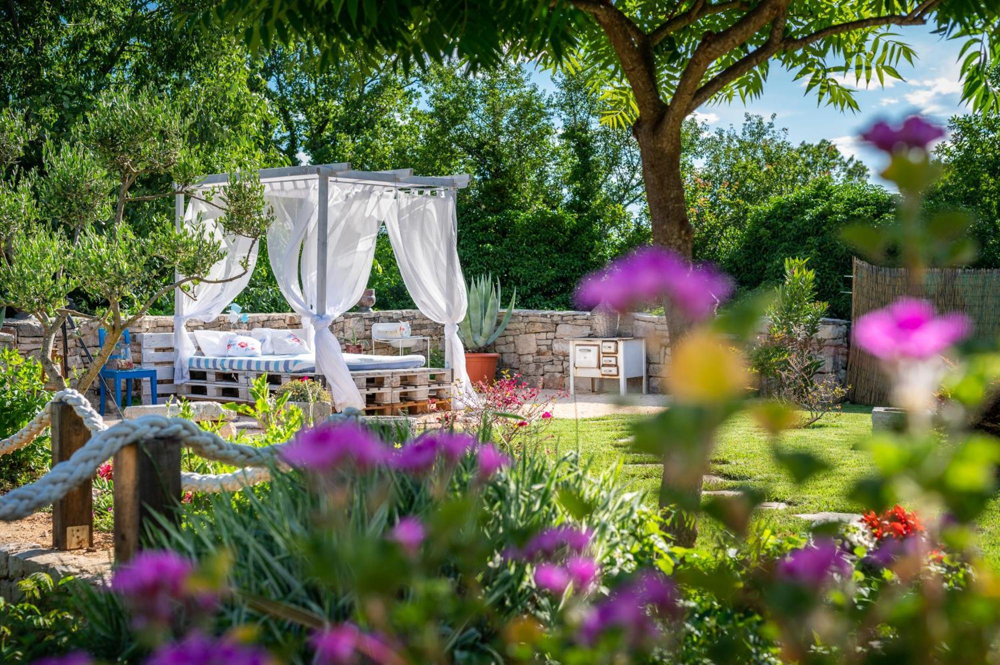 Rustical Holiday Resort Olea Imotski Exterior foto
