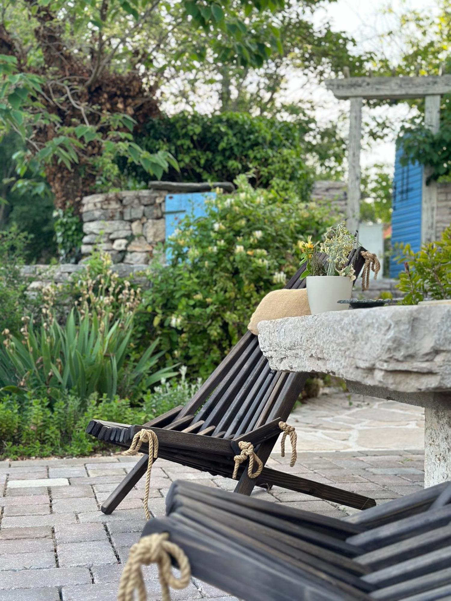 Rustical Holiday Resort Olea Imotski Exterior foto
